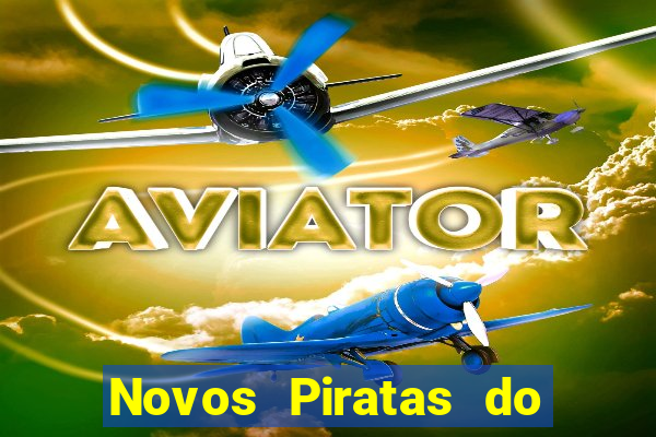 Novos Piratas do Caribe 6 piratas do caribe 6 o retorno de davy